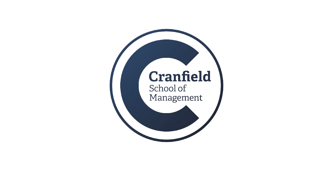 Cranfield School of Management logo